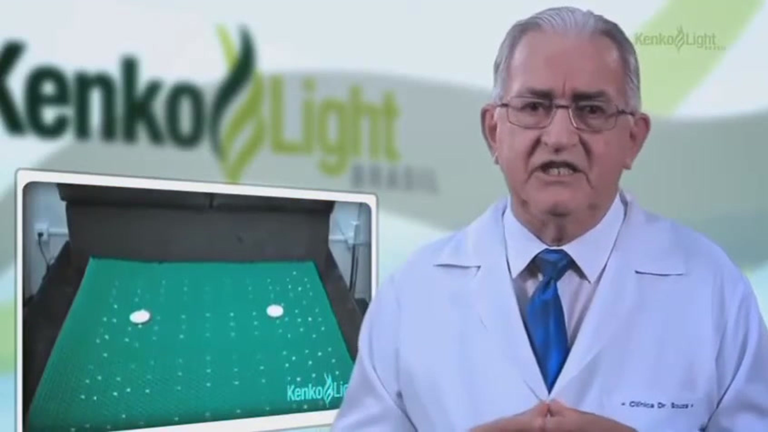 Colchões Kenko Light